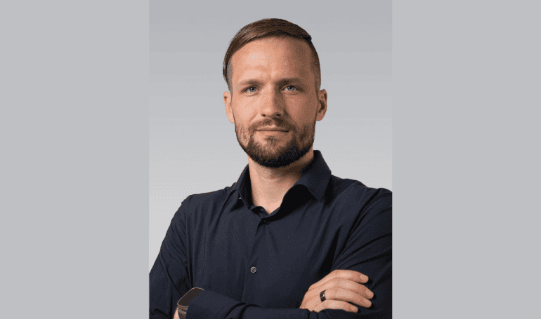 Reinventing DeFi: 1inch’s Anton Bukov Talks Growth, Security, and the Road Ahead