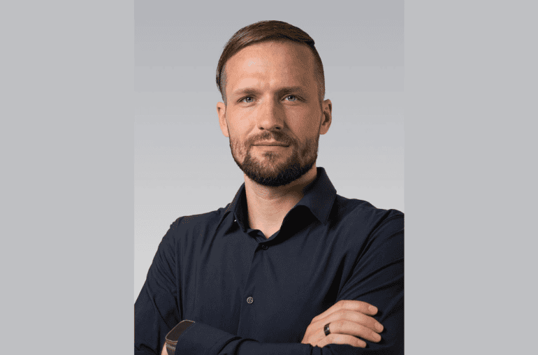 Reinventing DeFi: 1inch’s Anton Bukov Talks Growth, Security, and the Road Ahead
