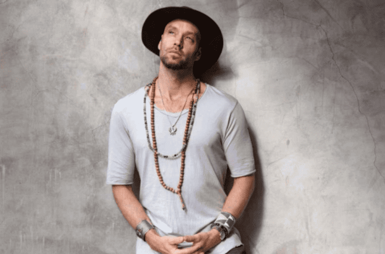 From Soul to Sentosa: Samuel J to Perform at Circolo House for TOKEN2049