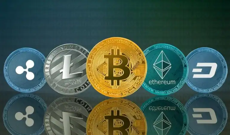 Crypto Market Steadies After Brief Dip