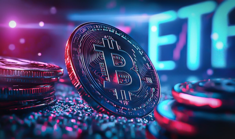 Bitcoin Sees $1.2B Inflows, Yet ETFs Dominate the Buzz
