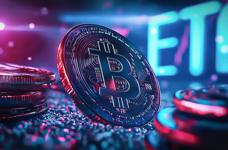 Bitcoin Sees $1.2B Inflows, Yet ETFs Dominate the Buzz