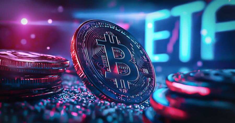 Bitcoin Sees $1.2B Inflows, Yet ETFs Dominate the Buzz