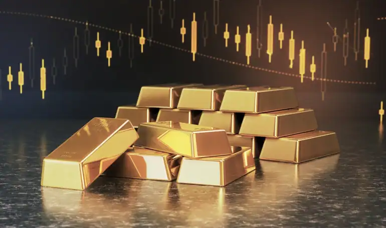 Gold Hits $4K as Bitcoin Prepares to Play Catchup