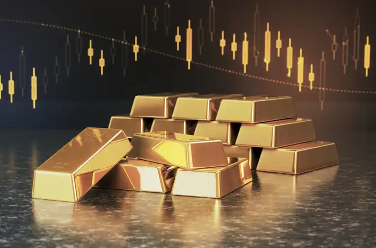 Gold Hits $4K as Bitcoin Prepares to Play Catchup