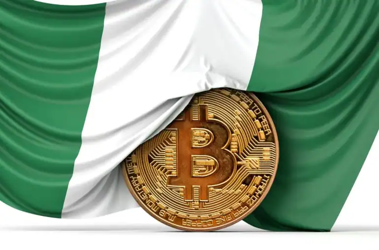 Nigeria Logs $50 Billion in Crypto Transactions Over the Past Year