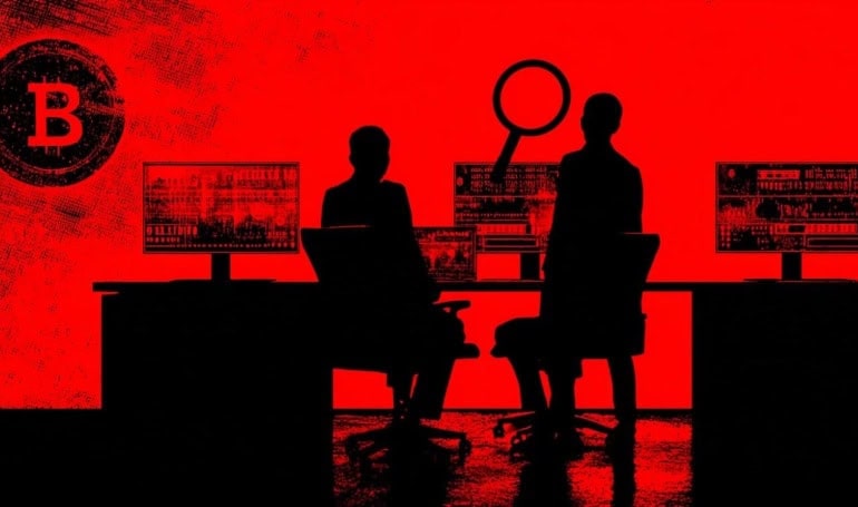 North Korea Stole Billions Through Crypto Hacks and Fake Tech Jobs