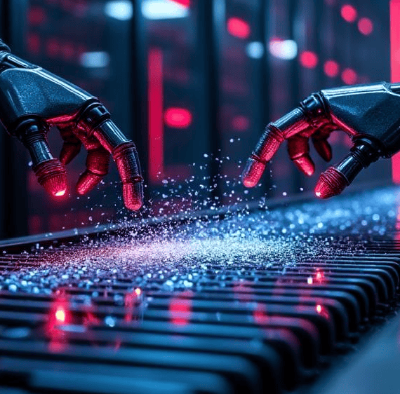 Private key theft becomes industrialized business using automated tools