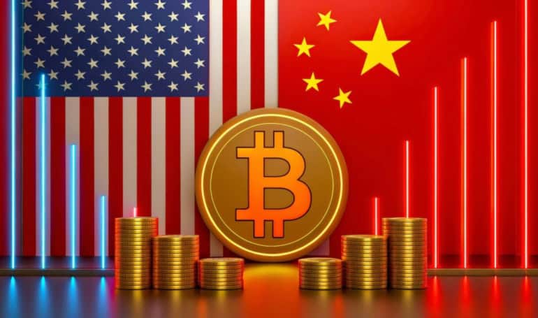 China Blames US for $13B ‘State-Level’ Bitcoin Hack on LuBian Pool