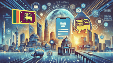 Sri Lanka Unveils 2026 Digital Plan as Togo Digitizes