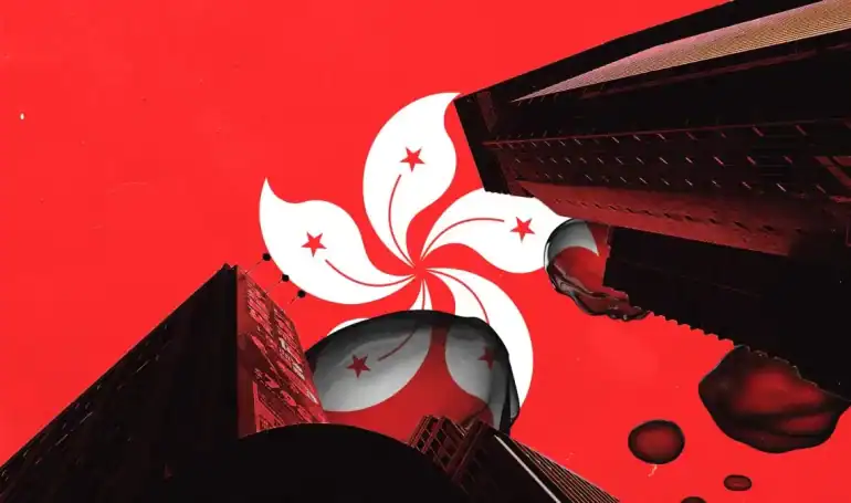 AMINA Bank Secures Hong Kong Crypto Trading License