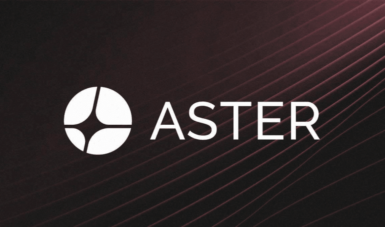CZ's Aster Purchase Sends Token Soaring 12% After Disclosure