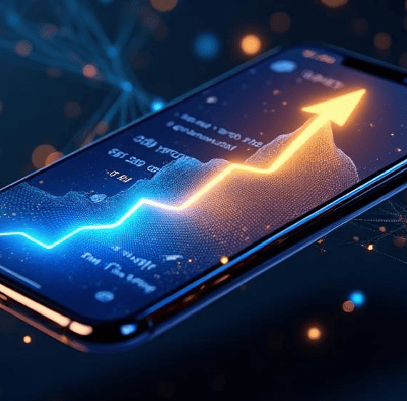 Aave launches retail crypto yield app on Apple App Store
