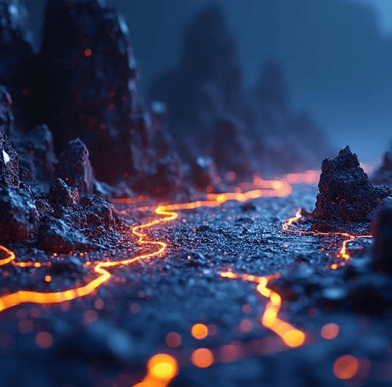 Bitcoin volatility subsides as analysts assess market correction