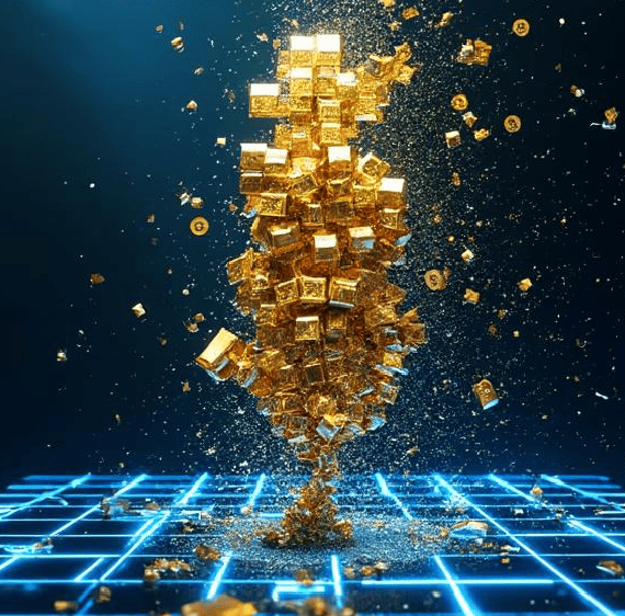 Bitcoin erases 2025 gains, drops below $92,000 support level