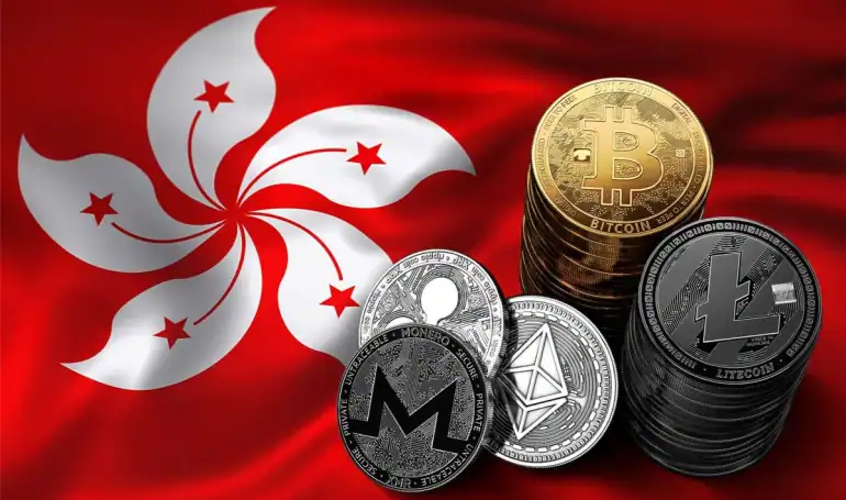 Hong Kong Moves to Ease Crypto Regulations