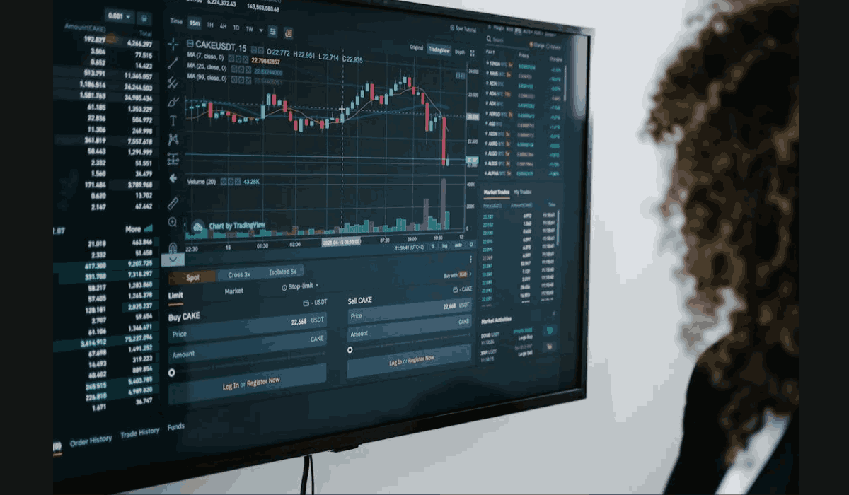 How Delta Exchange Makes Automated Crypto Derivatives Trading Hassle-Free for Both New and Seasoned Traders