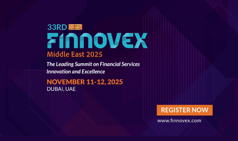 One Week to Go: Countdown to Finnovex Middle East 2025!