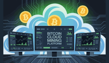 4 Proven Bitcoin Cloud Mining Platforms for 2025, with RockToken Setting a New Standard
