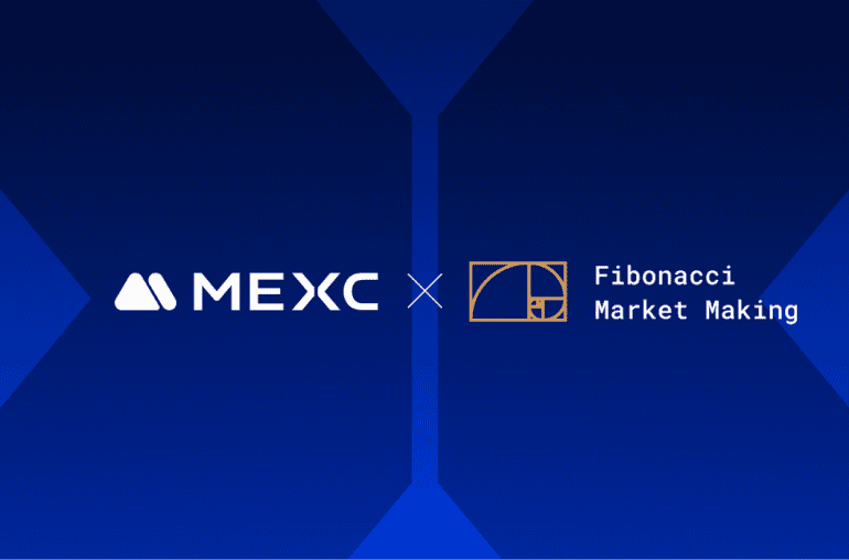 MEXC Partners with Fibonacci Capital to Enhance Market Liquidity