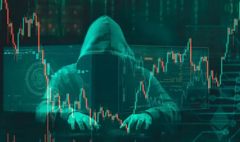 Crypto Firm Founder Jailed for Running Investor Ponzi Scheme