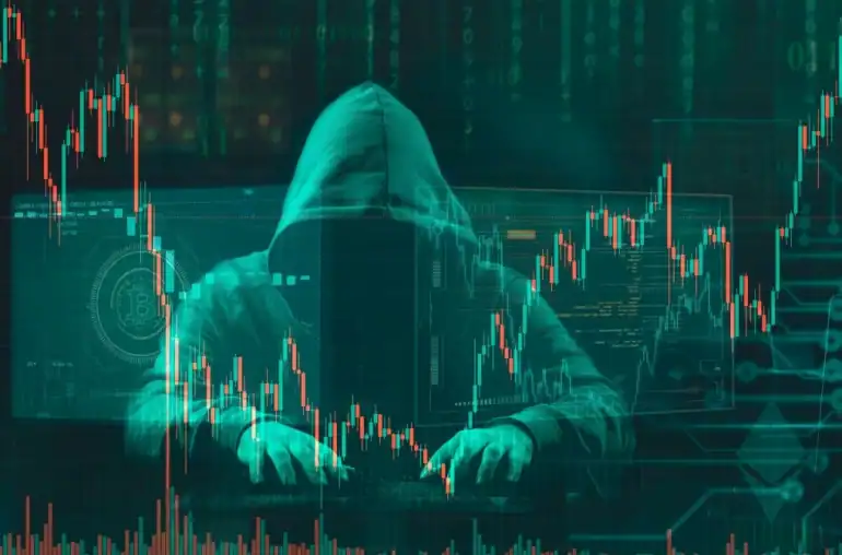 Crypto Firm Founder Jailed for Running Investor Ponzi Scheme