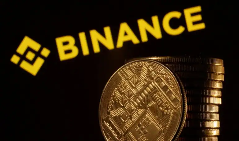 Binance Drives Illegal Crypto Activity to Record Lows