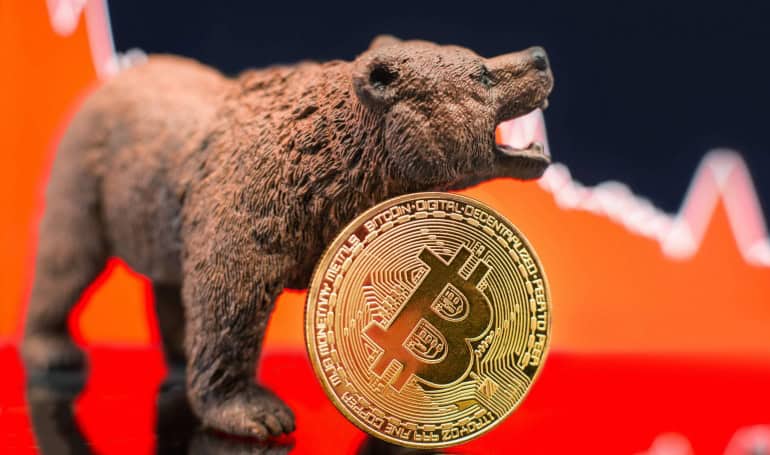 Bitcoin Has Entered a Bear Market