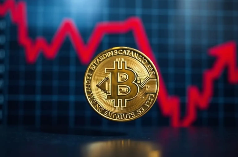 Crypto Dips as Jobs Data Looms, Bessent Warns on Rates