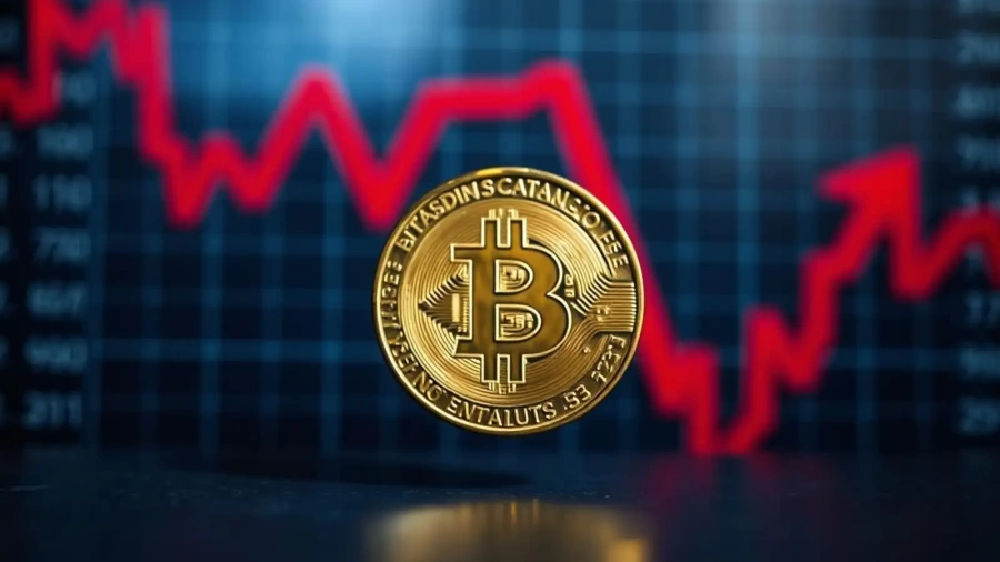 Crypto Dips as Jobs Data Looms, Bessent Warns on Rates