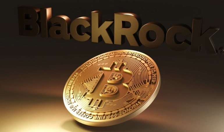 BlackRock’s IBIT Sees Massive Bitcoin Outflow