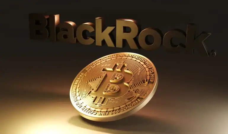 BlackRock Bitcoin ETF Dumps $127M in BTC