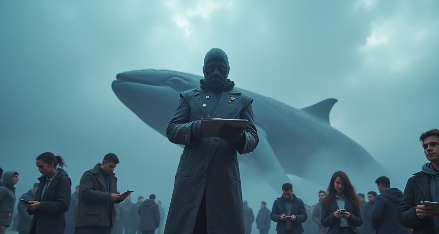 Whale Who Called October Crash Opens $55M BTC