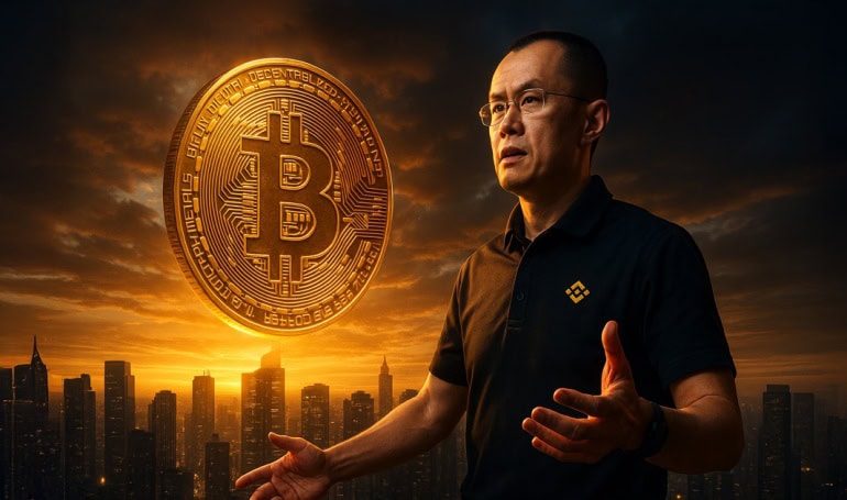 CZ Calls Out Poor Bitcoin Timing by Traders