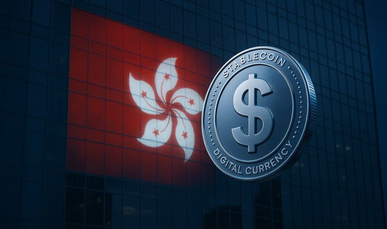 Hong Kong’s Tight Stablecoin Rules Boost Tokenization Plans