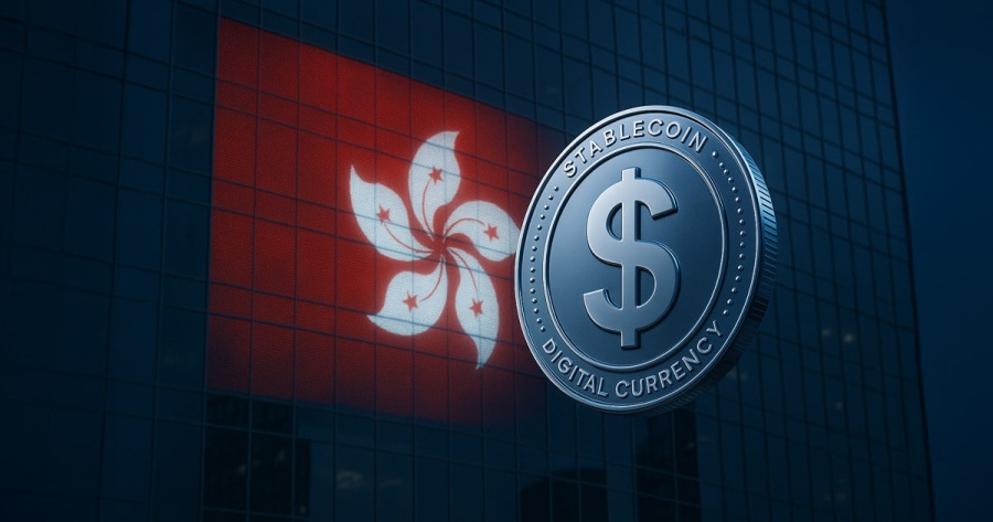 Hong Kong’s Tight Stablecoin Rules Boost Tokenization Plans