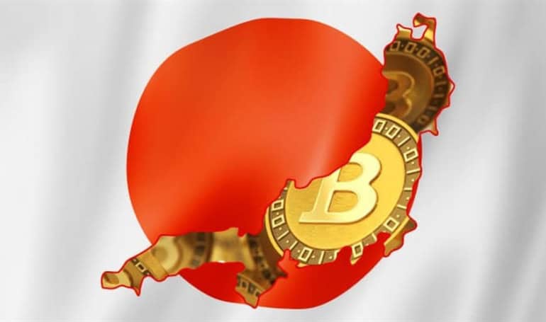 Japan May Reclassify Bitcoin as a Financial Product