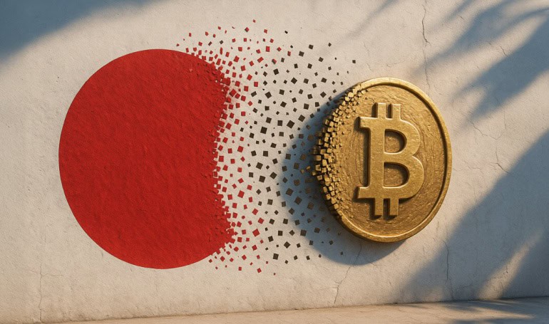 Japan Tightens Crypto Rules With New Reserve Mandate