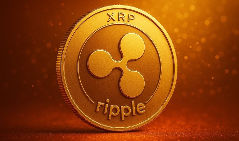 XRP Jumps 9% While Bitcoin and Dogecoin Lag Behind