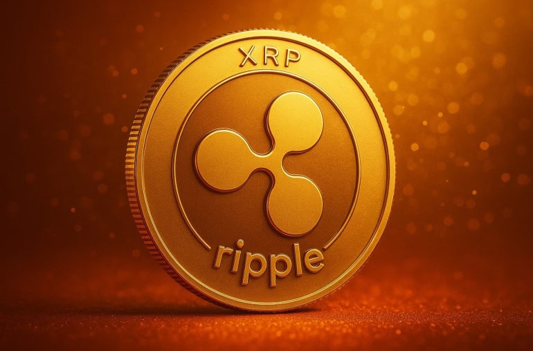 XRP Jumps 9% While Bitcoin and Dogecoin Lag Behind