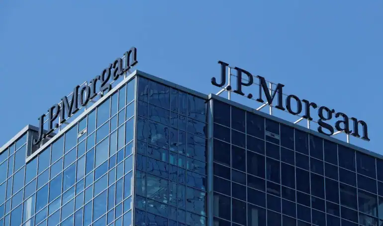 JPMorgan Under Fire for Allegedly Debanking Bitcoin Platform Strike