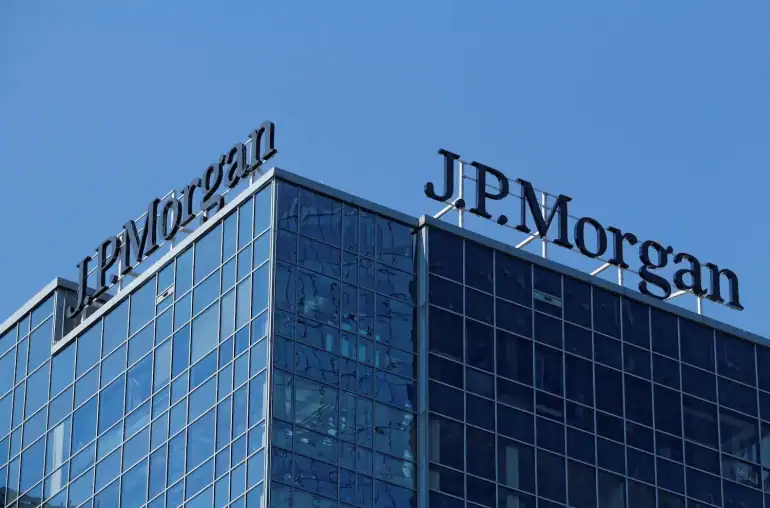 JPMorgan Under Fire for Allegedly Debanking Bitcoin Platform Strike