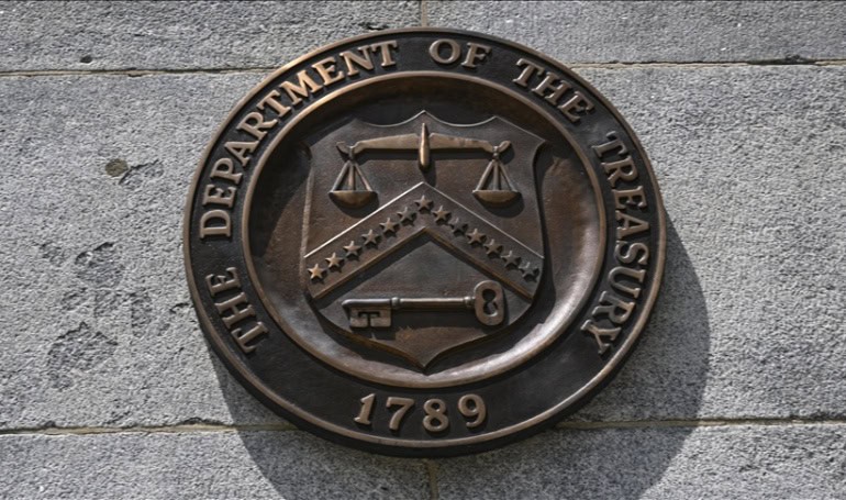 US Sanctions Bankers for USDT Laundering