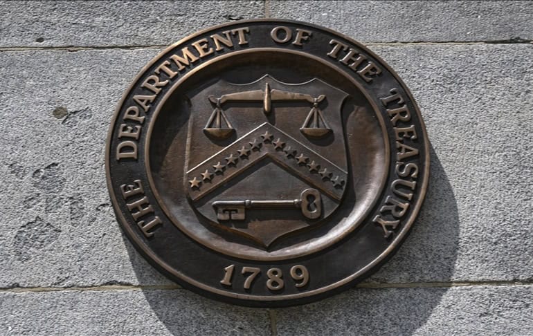 US Sanctions Bankers for USDT Laundering