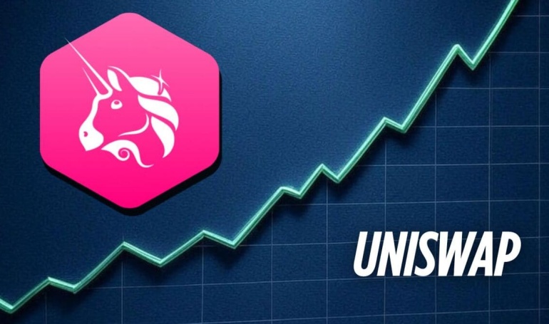 Uniswap Surges Sharply After Major Protocol Overhaul Proposal