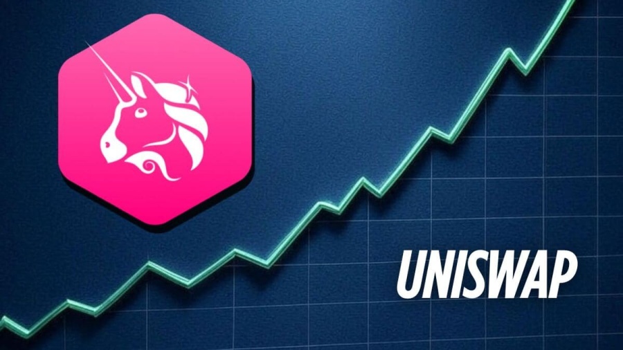 Uniswap Surges Sharply After Major Protocol Overhaul Proposal