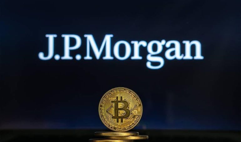 JPMorgan Hit by Bitcoin Backlash After MSCI Crypto Move