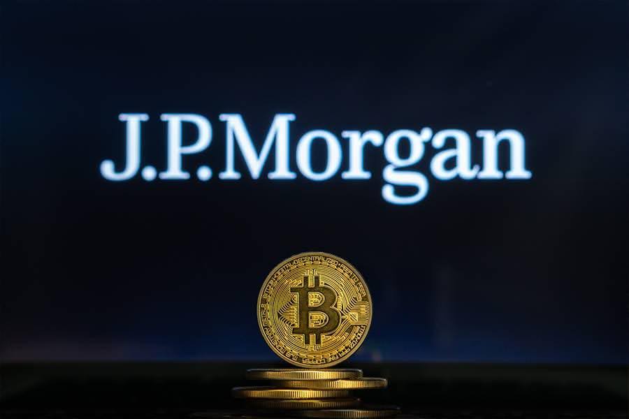 JPMorgan Hit by Bitcoin Backlash After MSCI Crypto Move