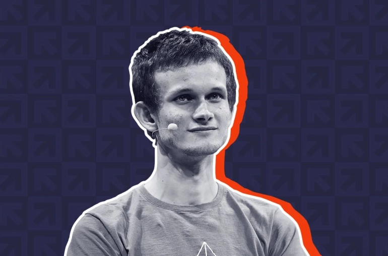 Vitalik Buterin Donates ETH to Boost Private Messaging Apps