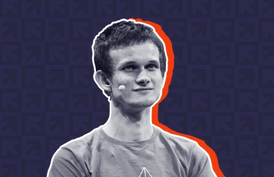 Vitalik Buterin Donates ETH to Boost Private Messaging Apps